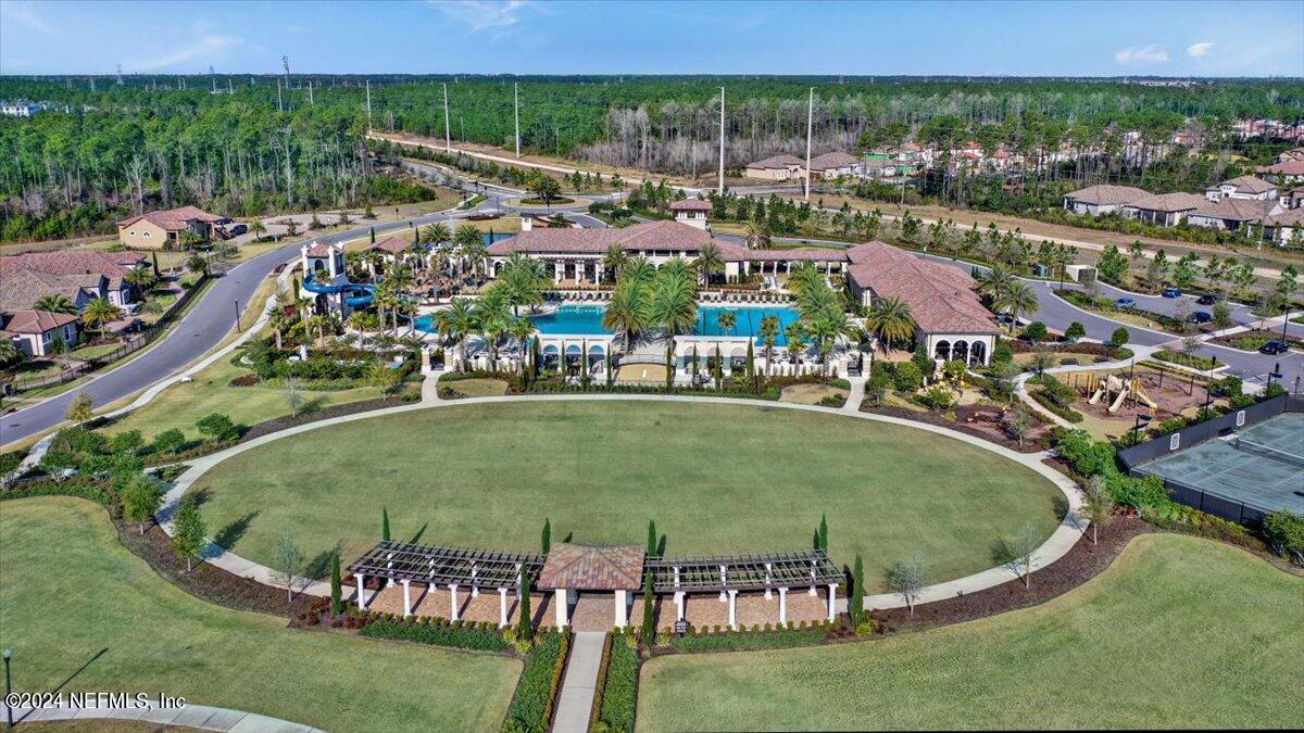 2854 PESCARA Drive
