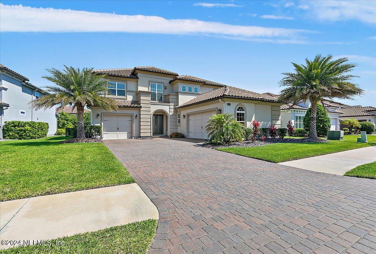 2854 PESCARA Drive