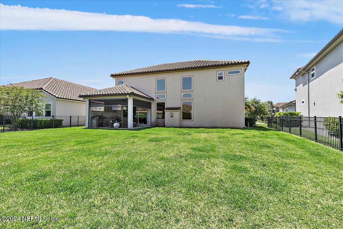 2854 PESCARA Drive