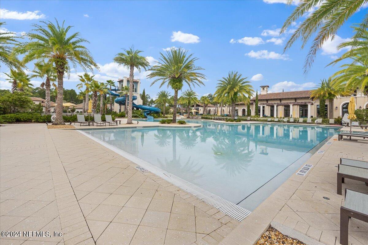 2854 PESCARA Drive
