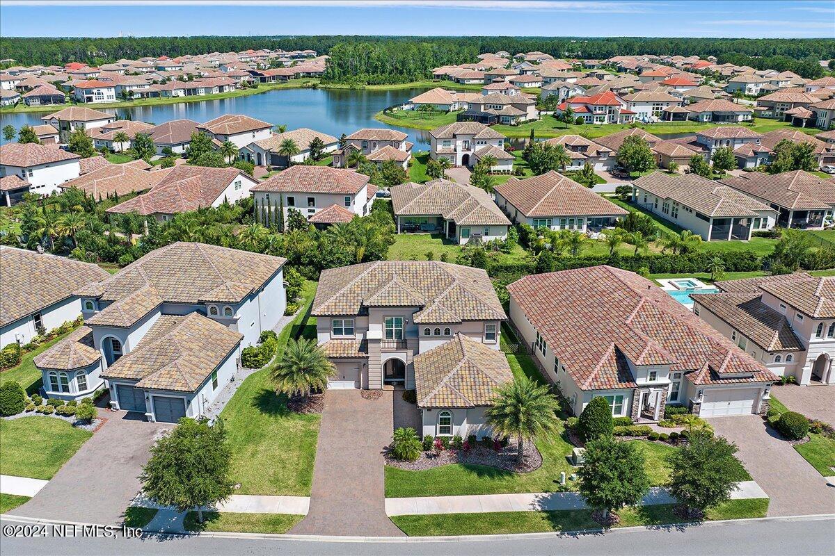 2854 PESCARA Drive