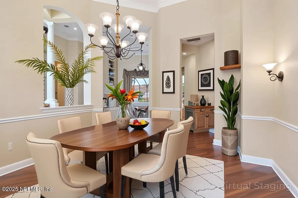 1379 MOSS CREEK Drive