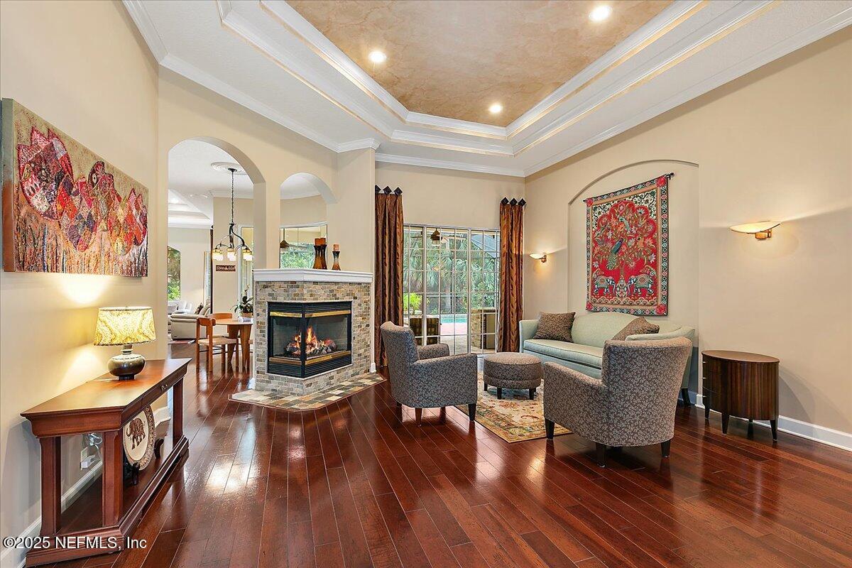 13767 SAXON LAKE Drive