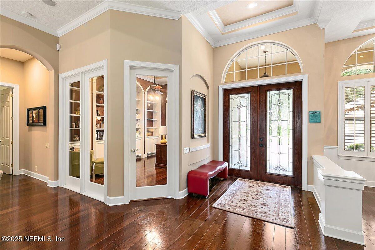13767 SAXON LAKE Drive