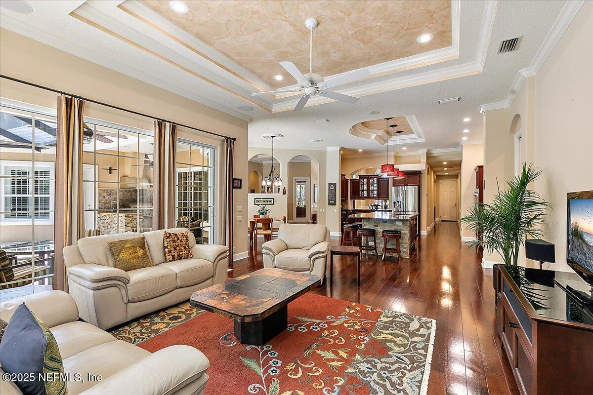 13767 SAXON LAKE Drive