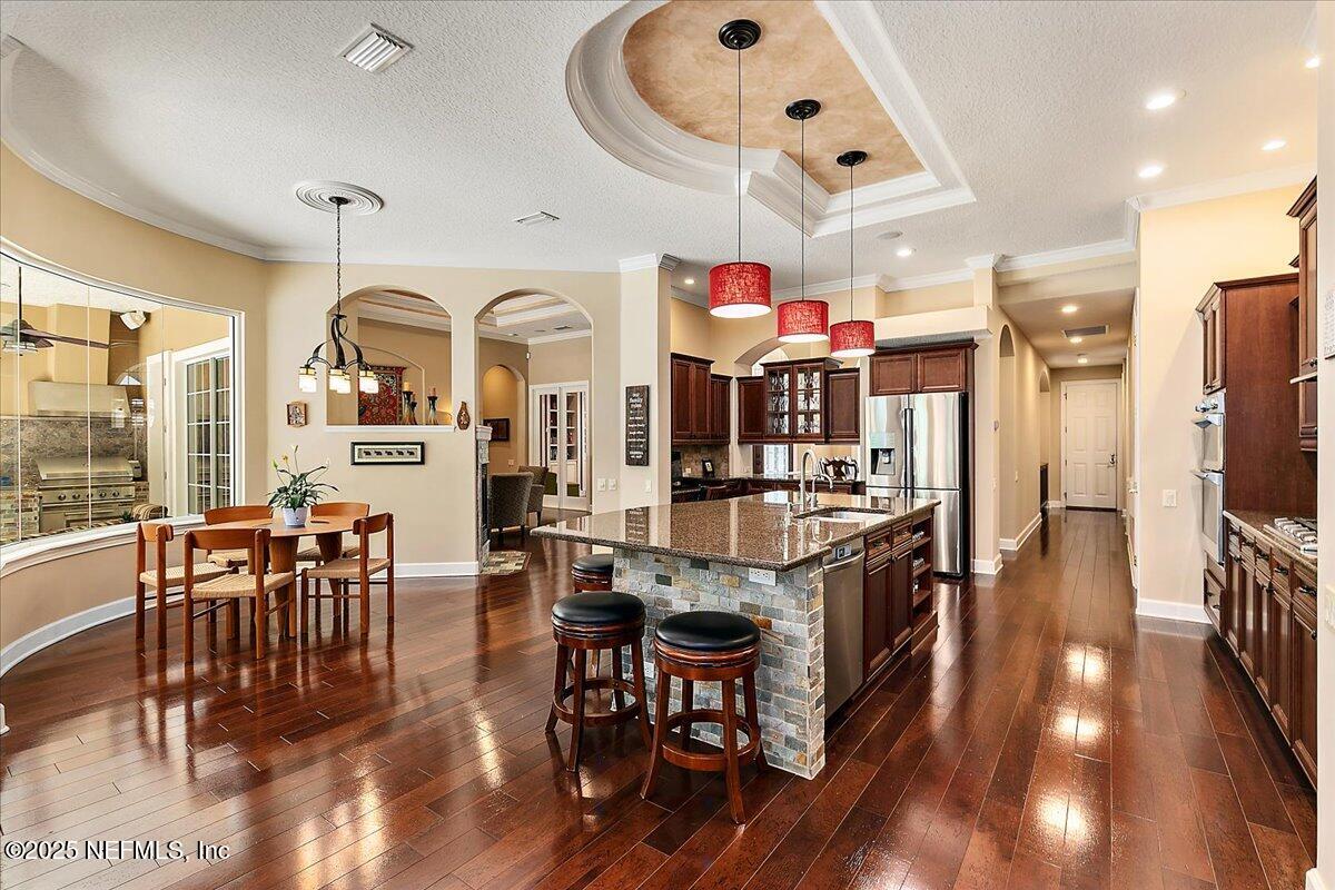 13767 SAXON LAKE Drive