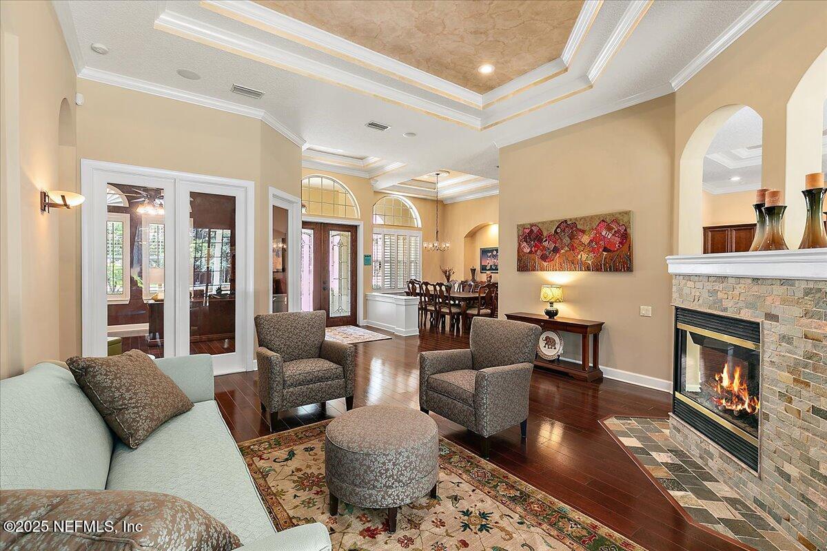 13767 SAXON LAKE Drive