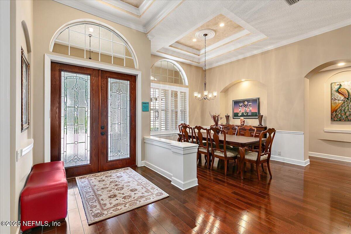 13767 SAXON LAKE Drive