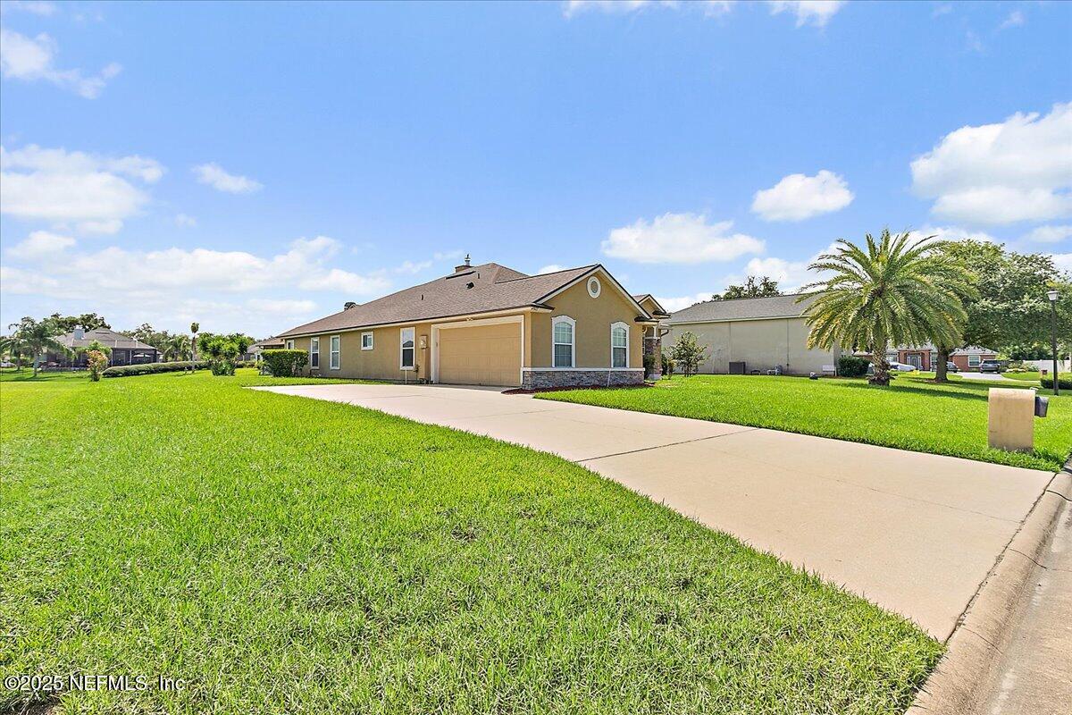 4907 REED ISLAND Trail