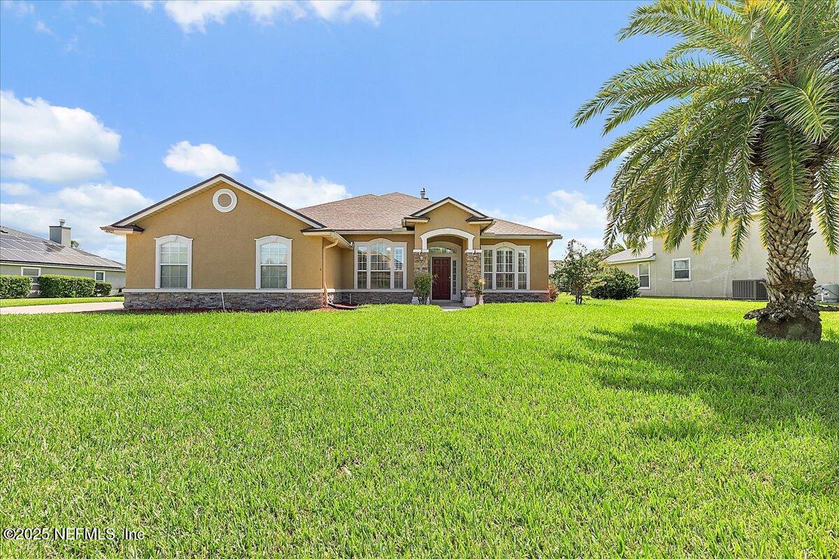 4907 REED ISLAND Trail
