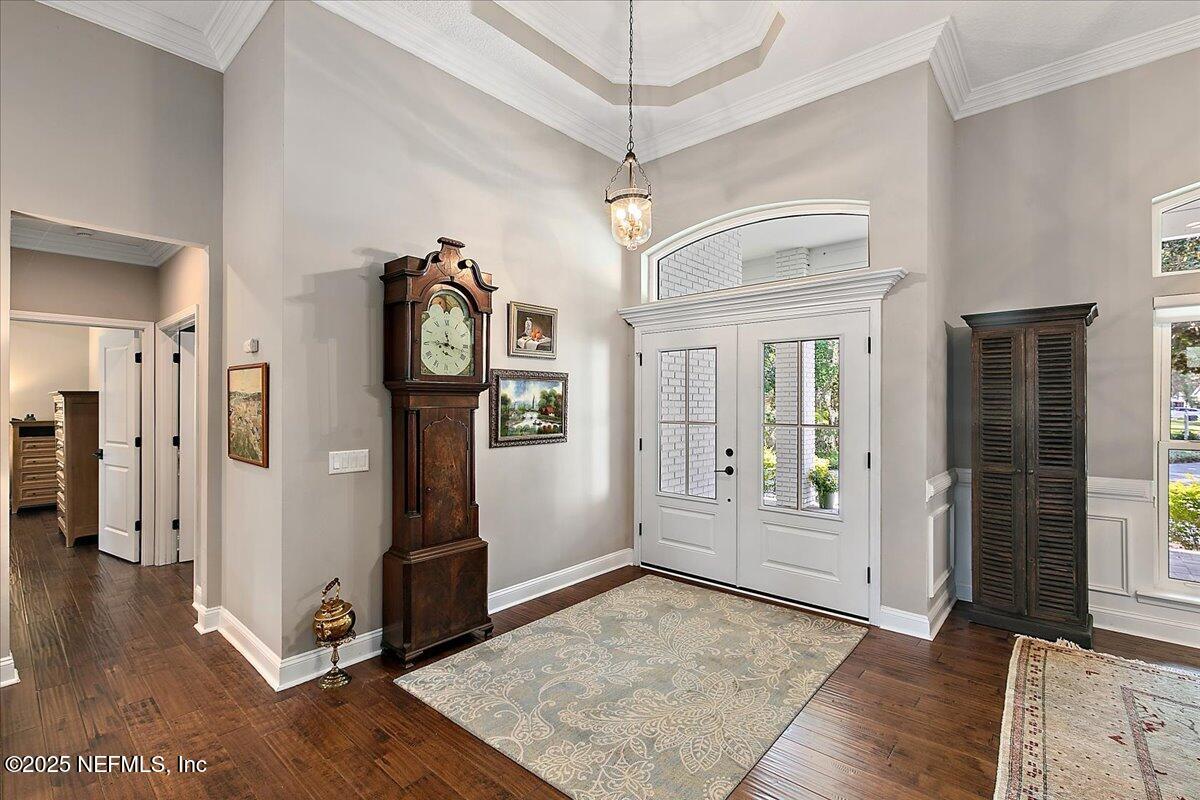 1371 WINDSOR HARBOR Drive