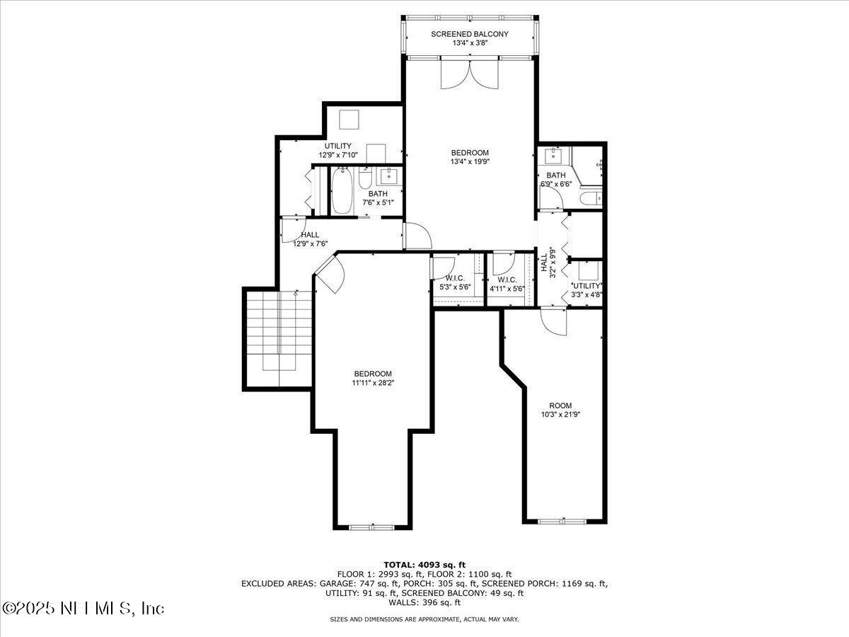 1371 WINDSOR HARBOR Drive