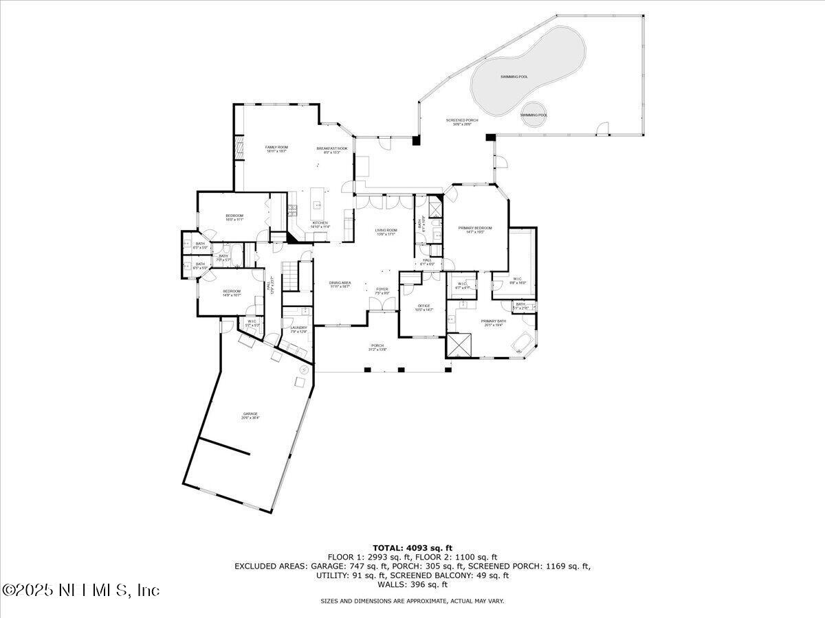 1371 WINDSOR HARBOR Drive