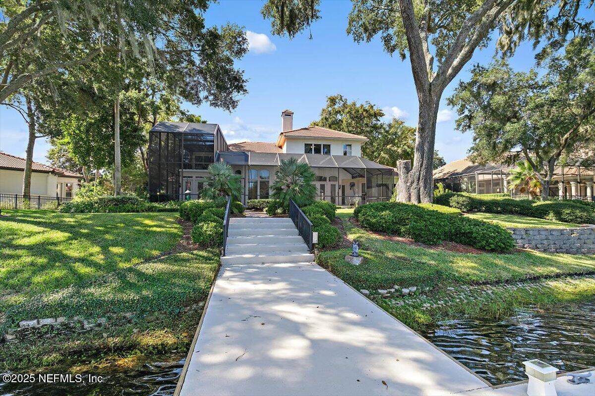 1243 WINDSOR HARBOR Drive, Jacksonville