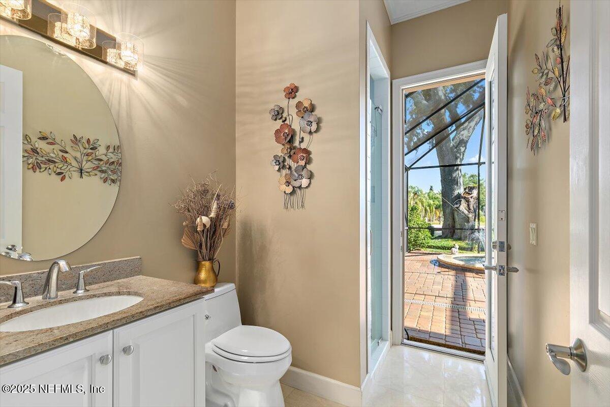 1243 WINDSOR HARBOR Drive, Jacksonville