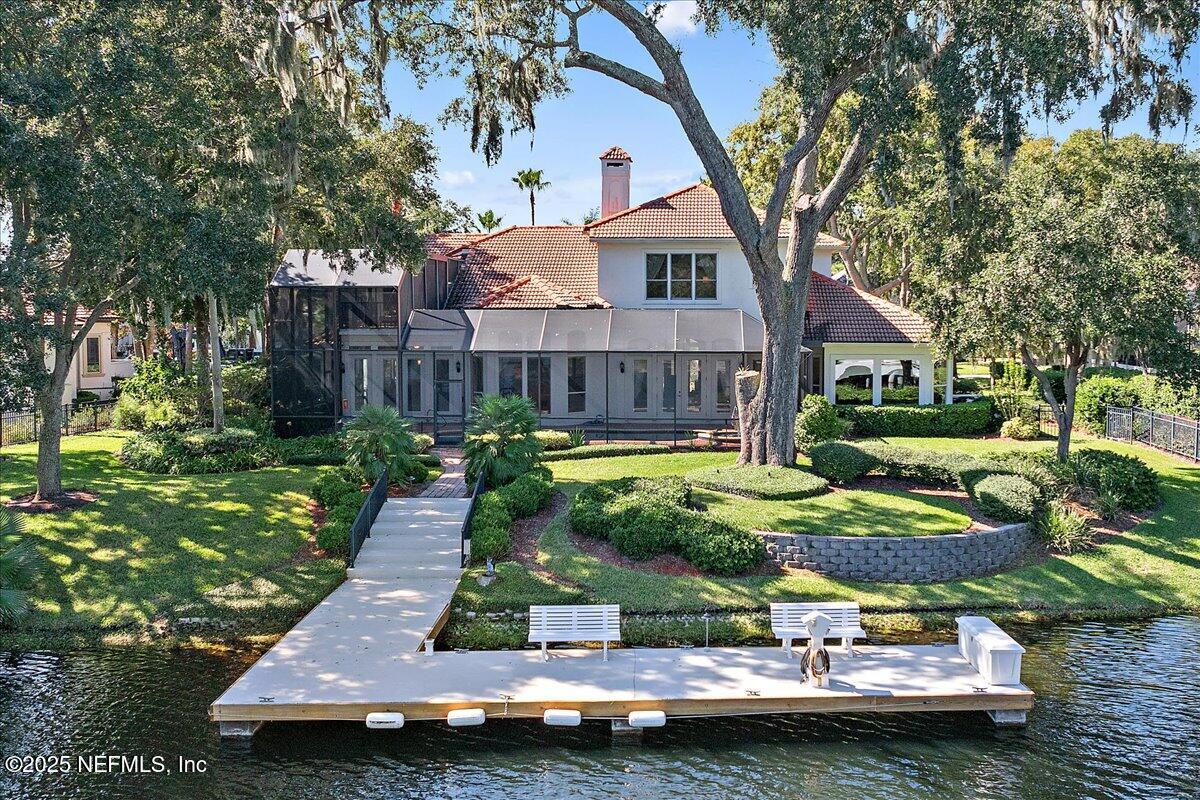 1243 WINDSOR HARBOR Drive, Jacksonville