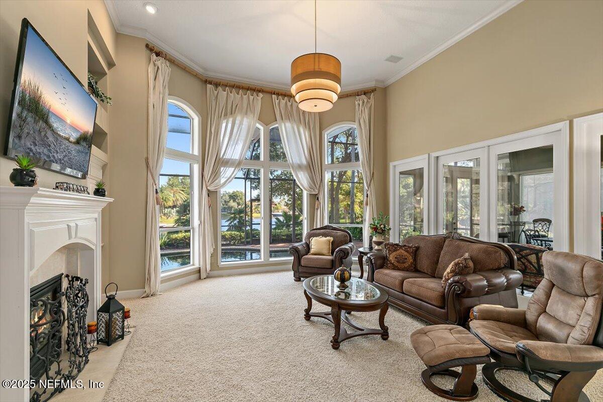 1243 WINDSOR HARBOR Drive, Jacksonville