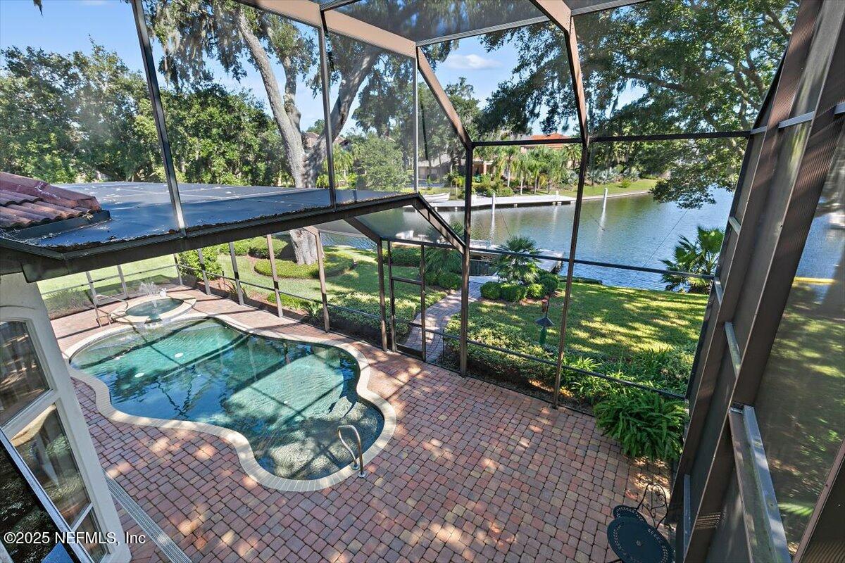 1243 WINDSOR HARBOR Drive, Jacksonville