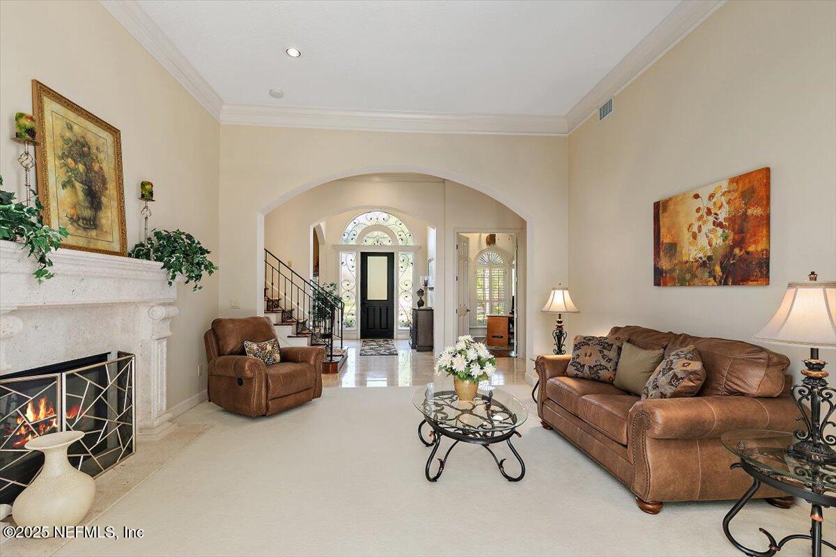 1243 WINDSOR HARBOR Drive, Jacksonville