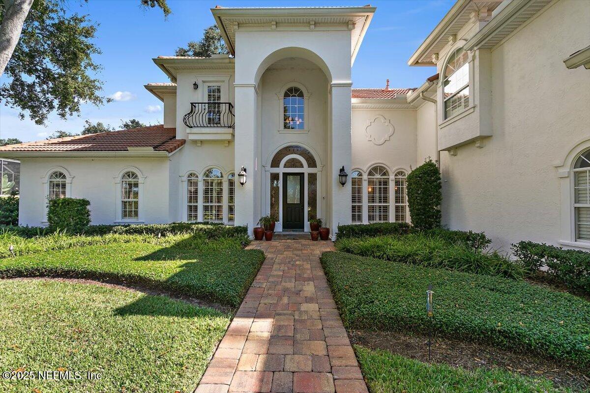 1243 WINDSOR HARBOR Drive, Jacksonville