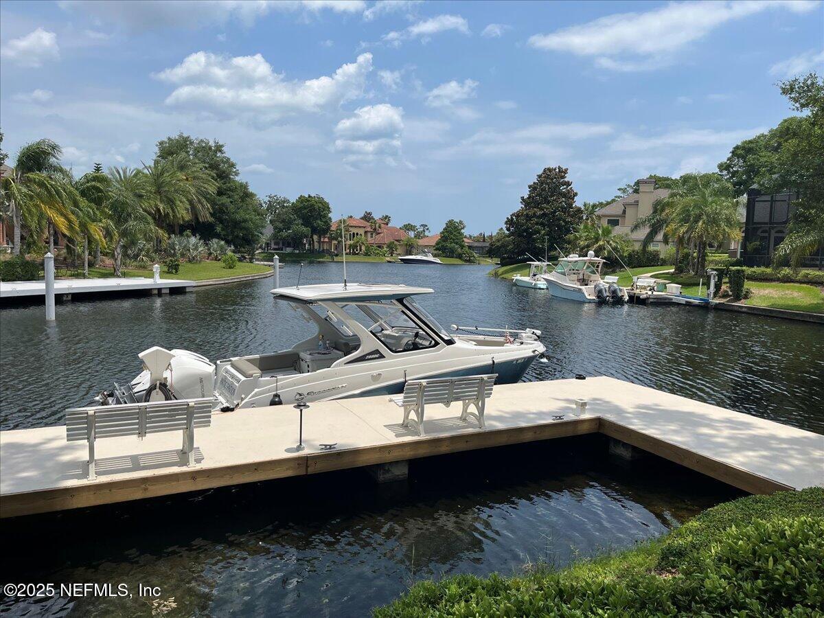 1243 WINDSOR HARBOR Drive, Jacksonville
