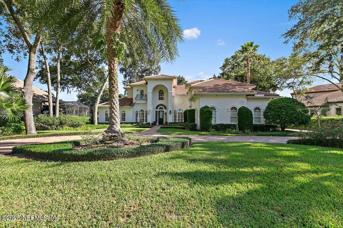 1243 WINDSOR HARBOR Drive, Jacksonville