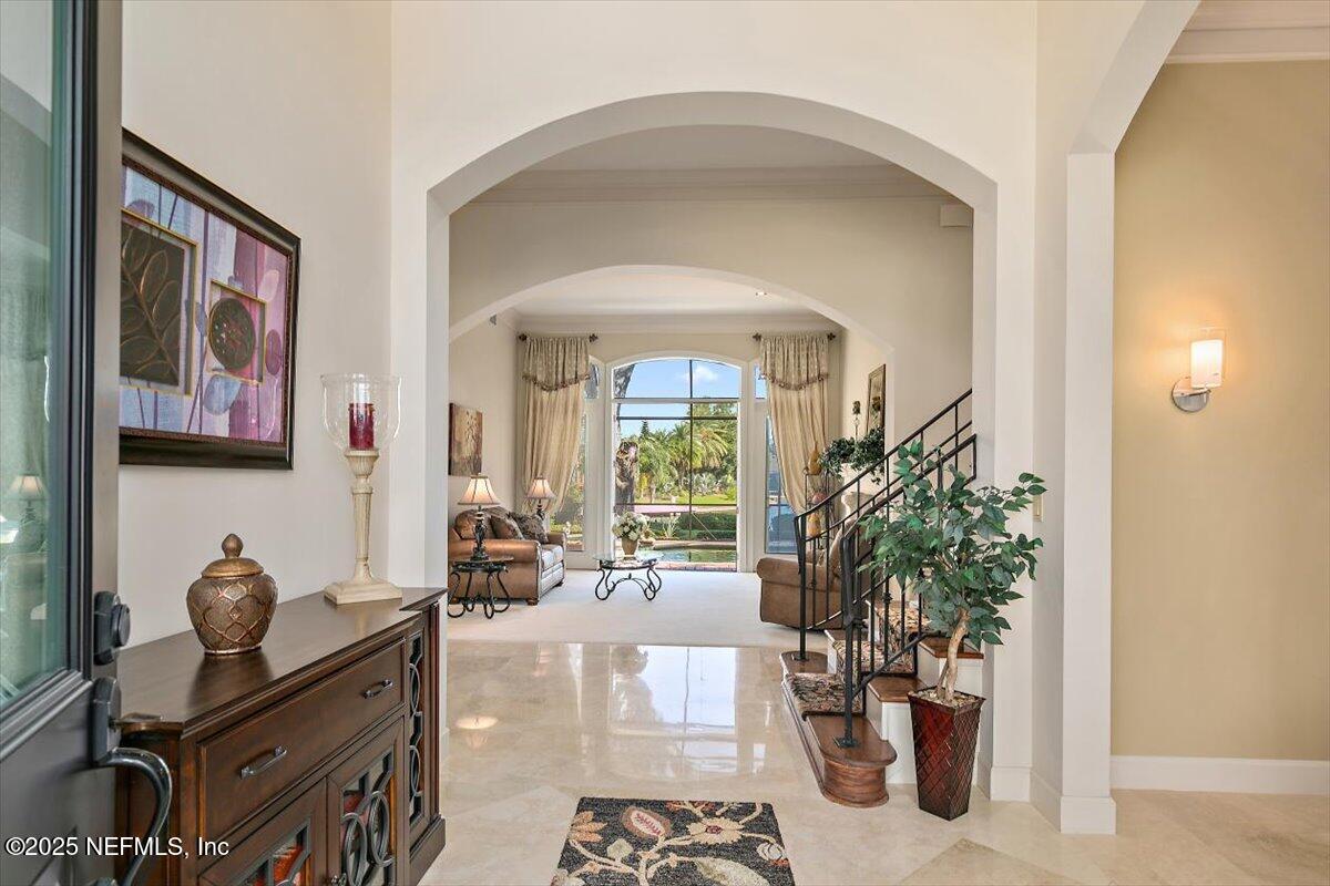 1243 WINDSOR HARBOR Drive, Jacksonville