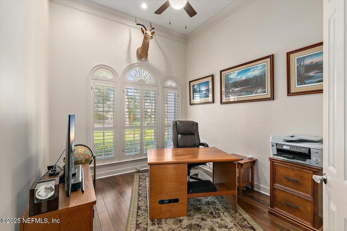 1243 WINDSOR HARBOR Drive, Jacksonville