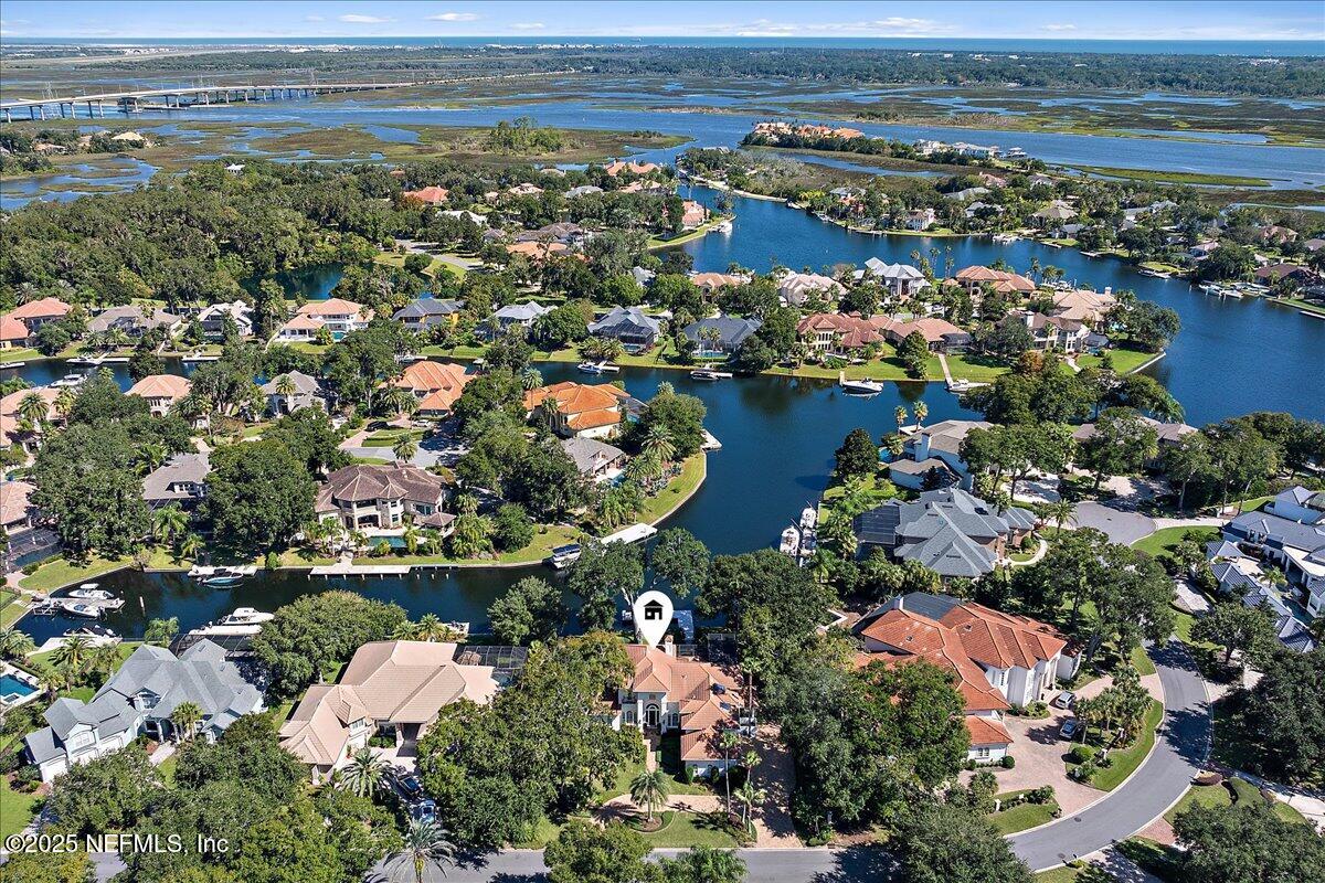 1243 WINDSOR HARBOR Drive, Jacksonville