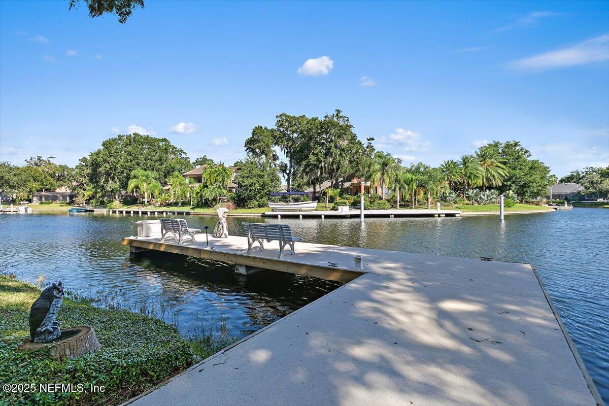 1243 WINDSOR HARBOR Drive, Jacksonville