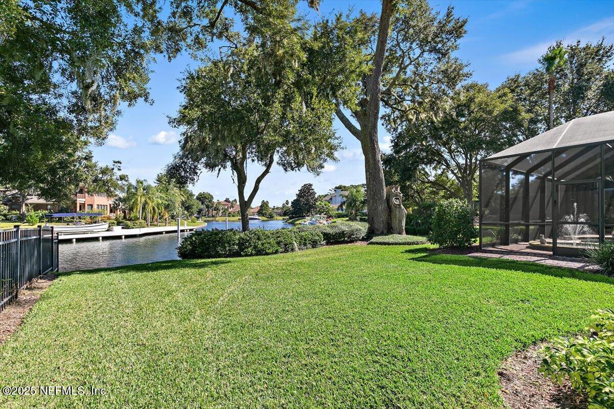 1243 WINDSOR HARBOR Drive, Jacksonville