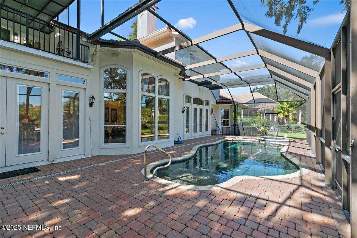 1243 WINDSOR HARBOR Drive, Jacksonville