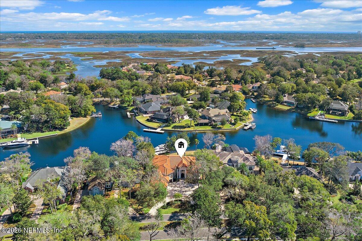 821 QUEENS HARBOR Boulevard