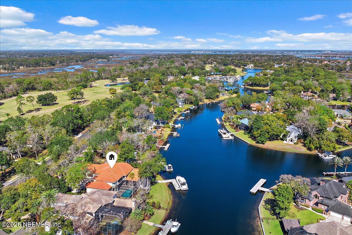 821 QUEENS HARBOR Boulevard