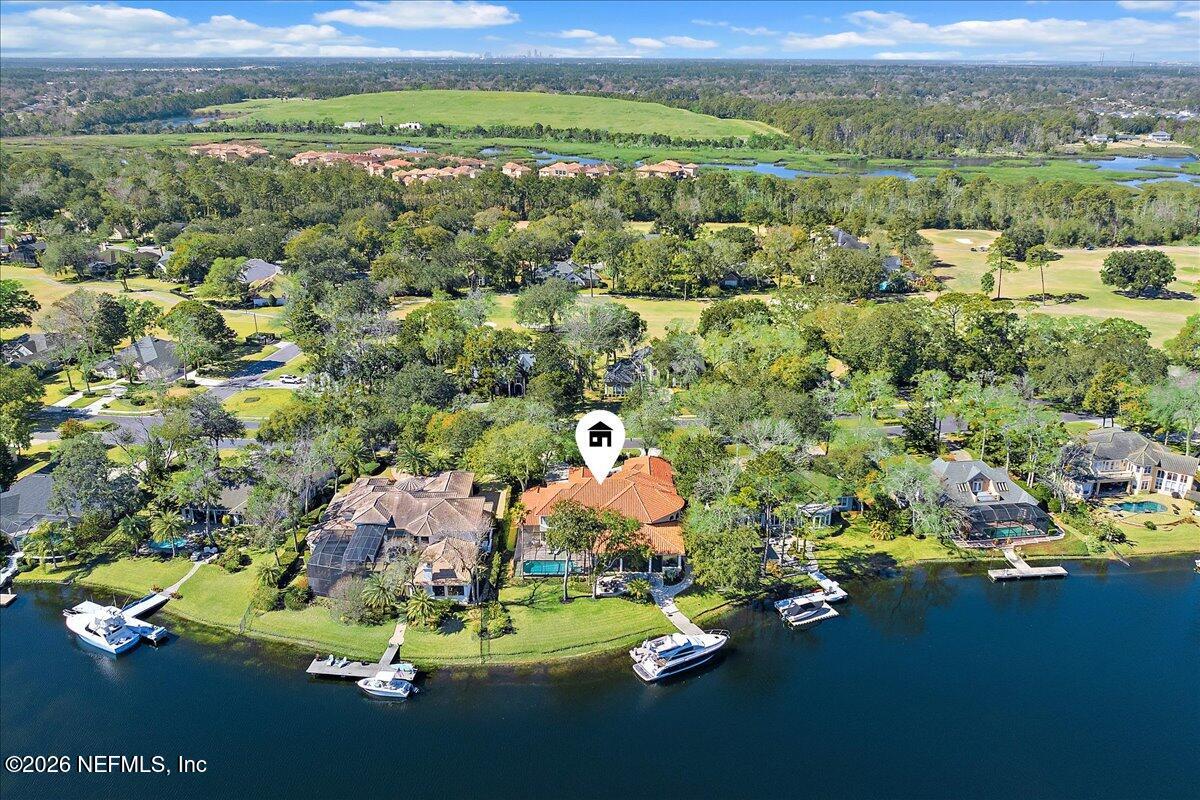 821 QUEENS HARBOR Boulevard