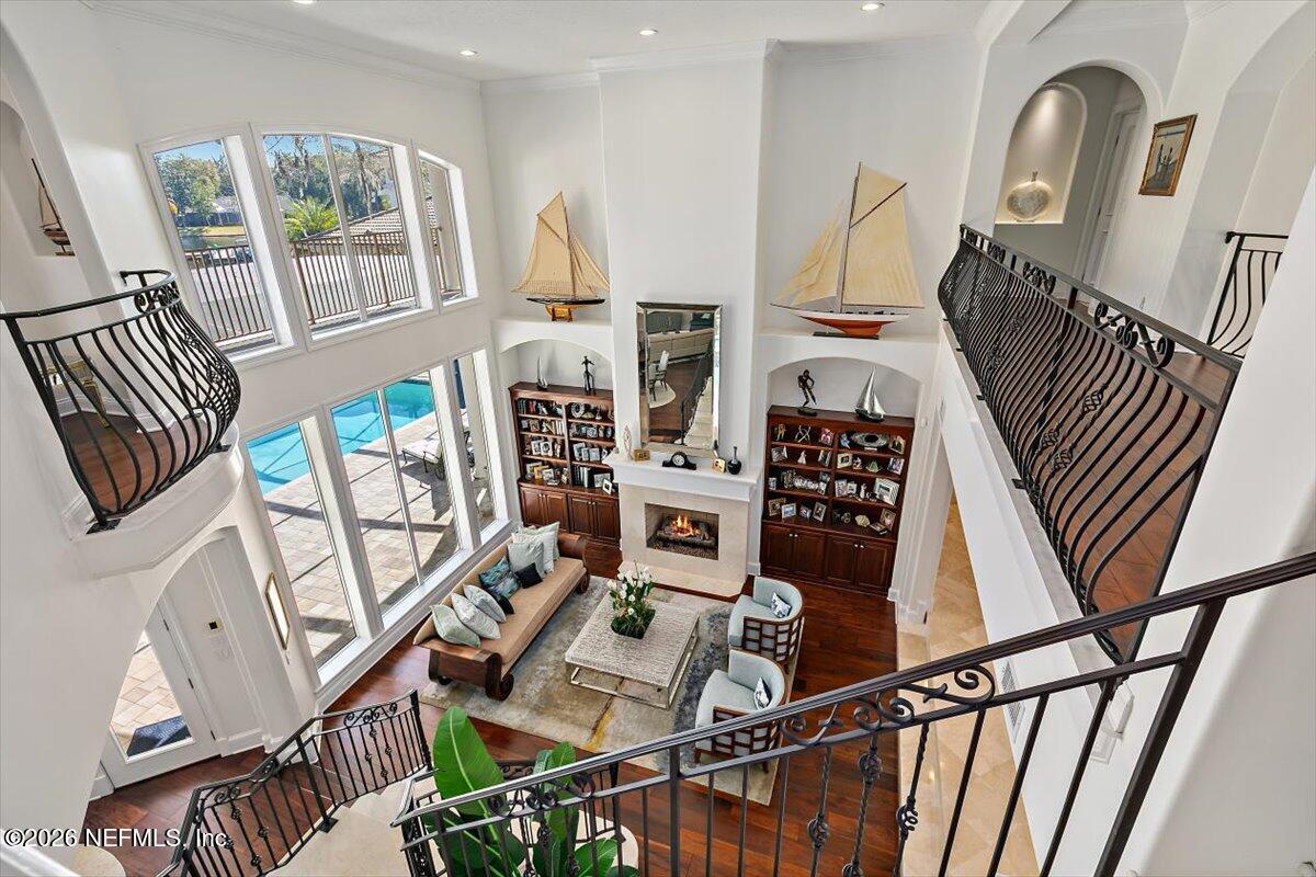 821 QUEENS HARBOR Boulevard