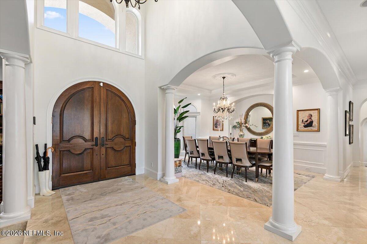 821 QUEENS HARBOR Boulevard