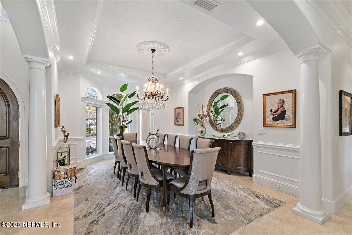 821 QUEENS HARBOR Boulevard