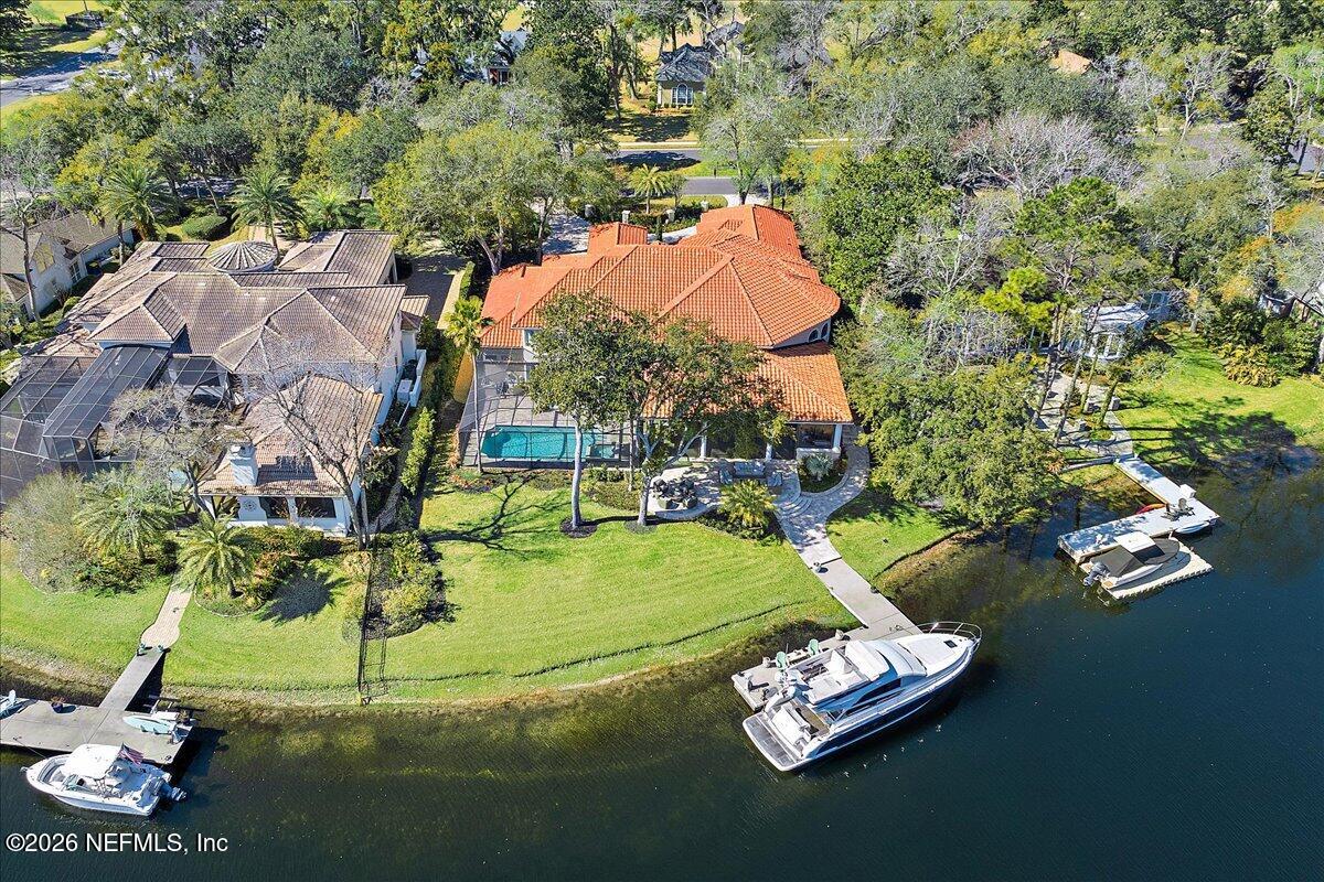 821 QUEENS HARBOR Boulevard