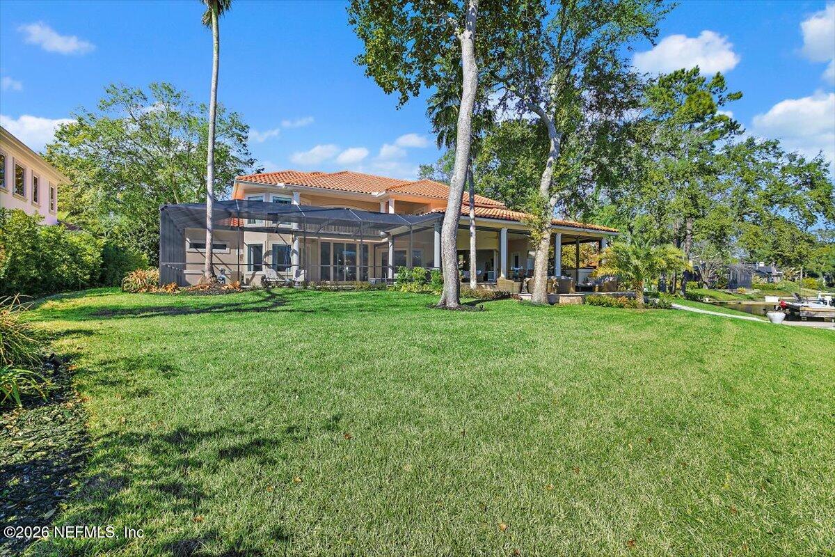 821 QUEENS HARBOR Boulevard