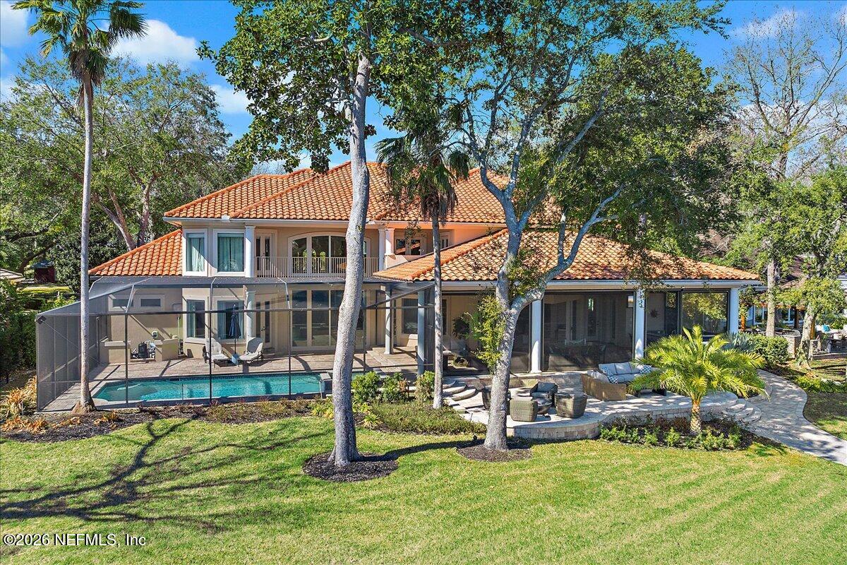 821 QUEENS HARBOR Boulevard