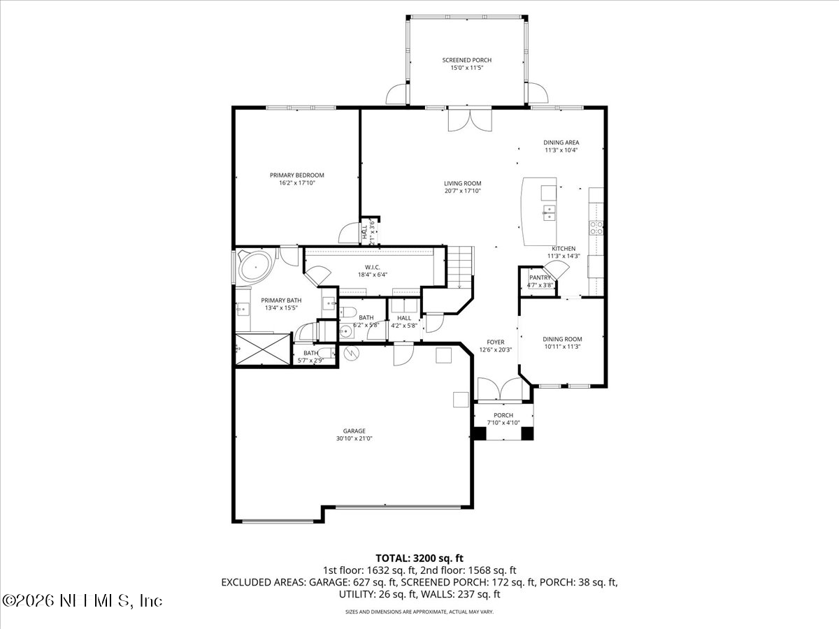 3914 MEDITERRANEAN Court