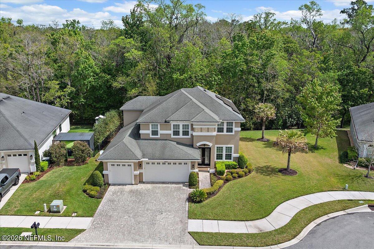 3914 MEDITERRANEAN Court