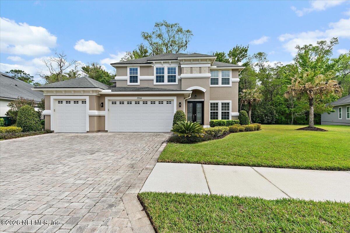 3914 MEDITERRANEAN Court