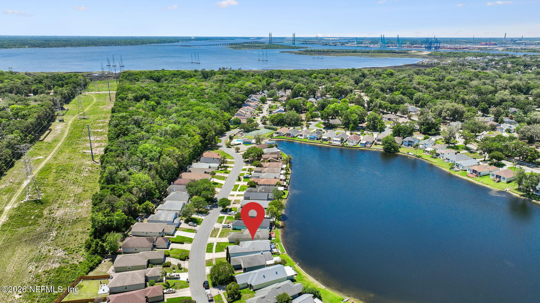 11937 ARBOR LAKE Drive
