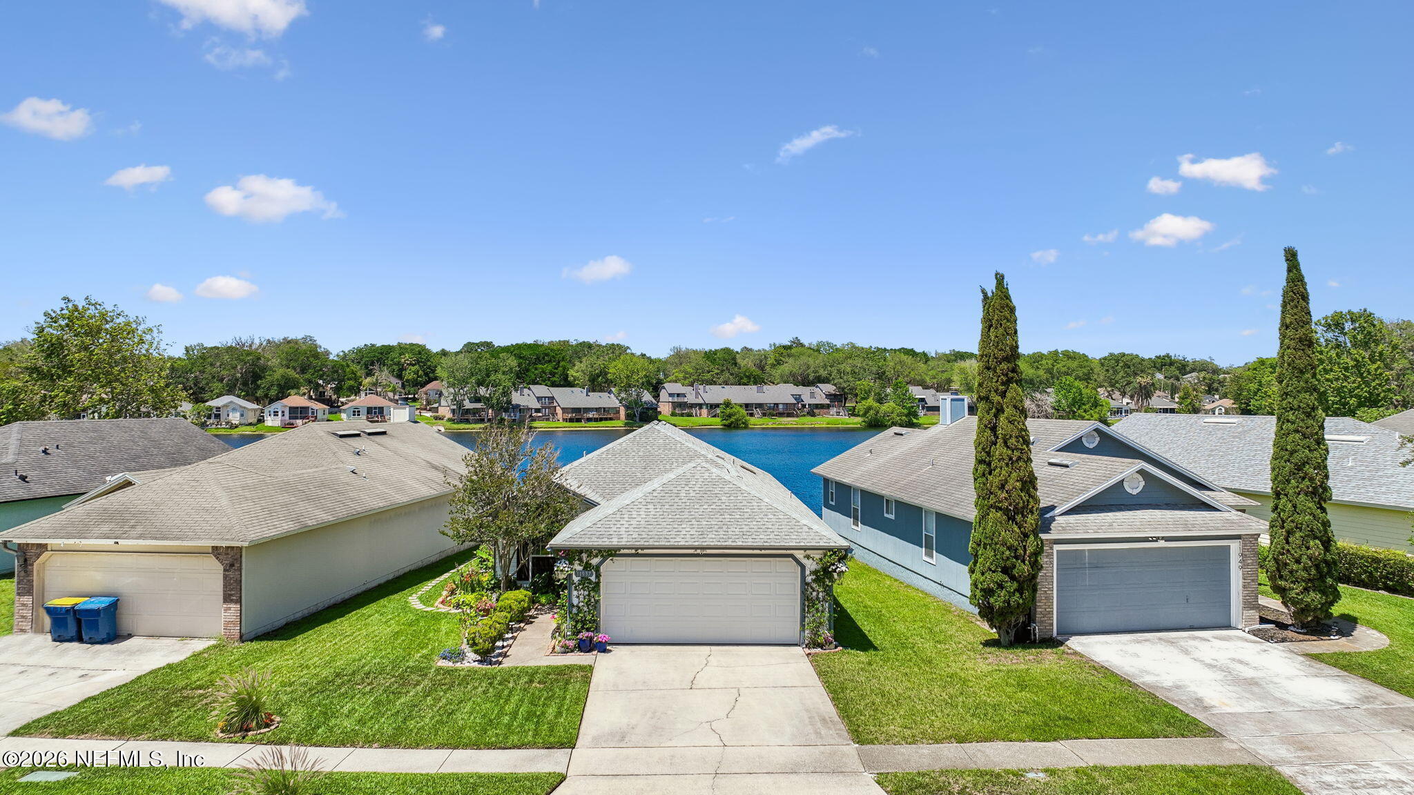 11937 ARBOR LAKE Drive