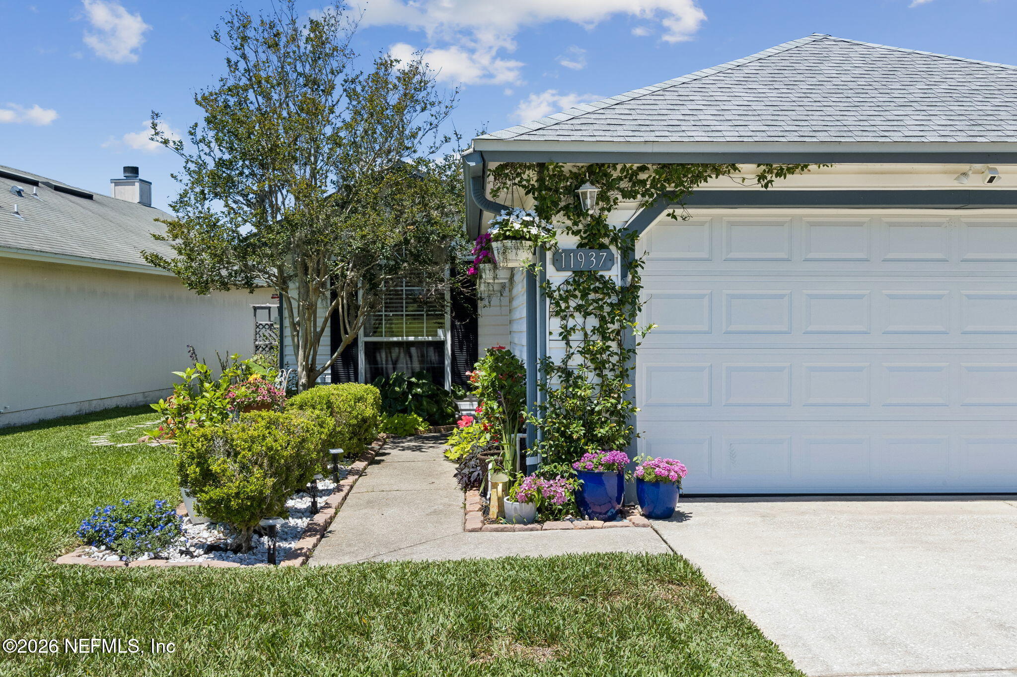 11937 ARBOR LAKE Drive