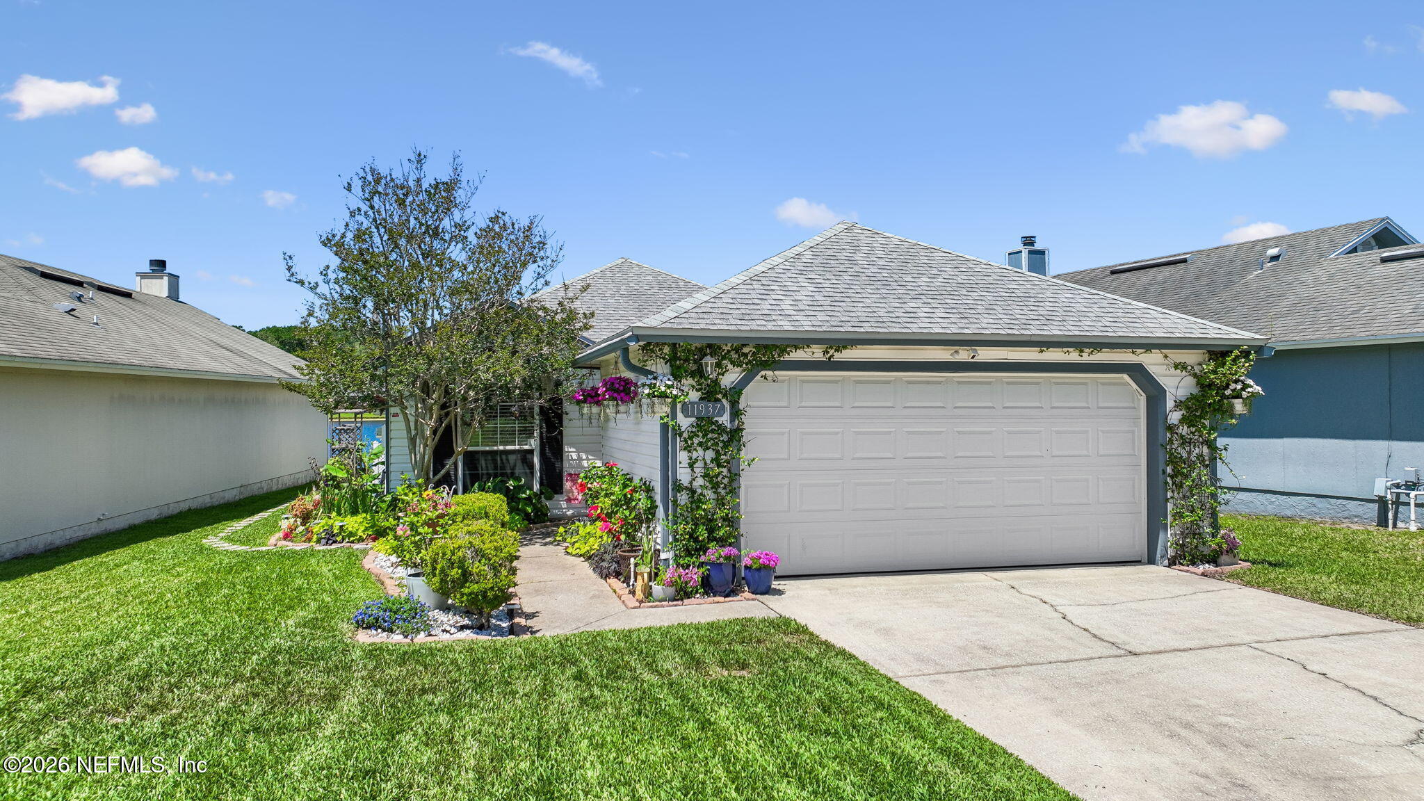 11937 ARBOR LAKE Drive