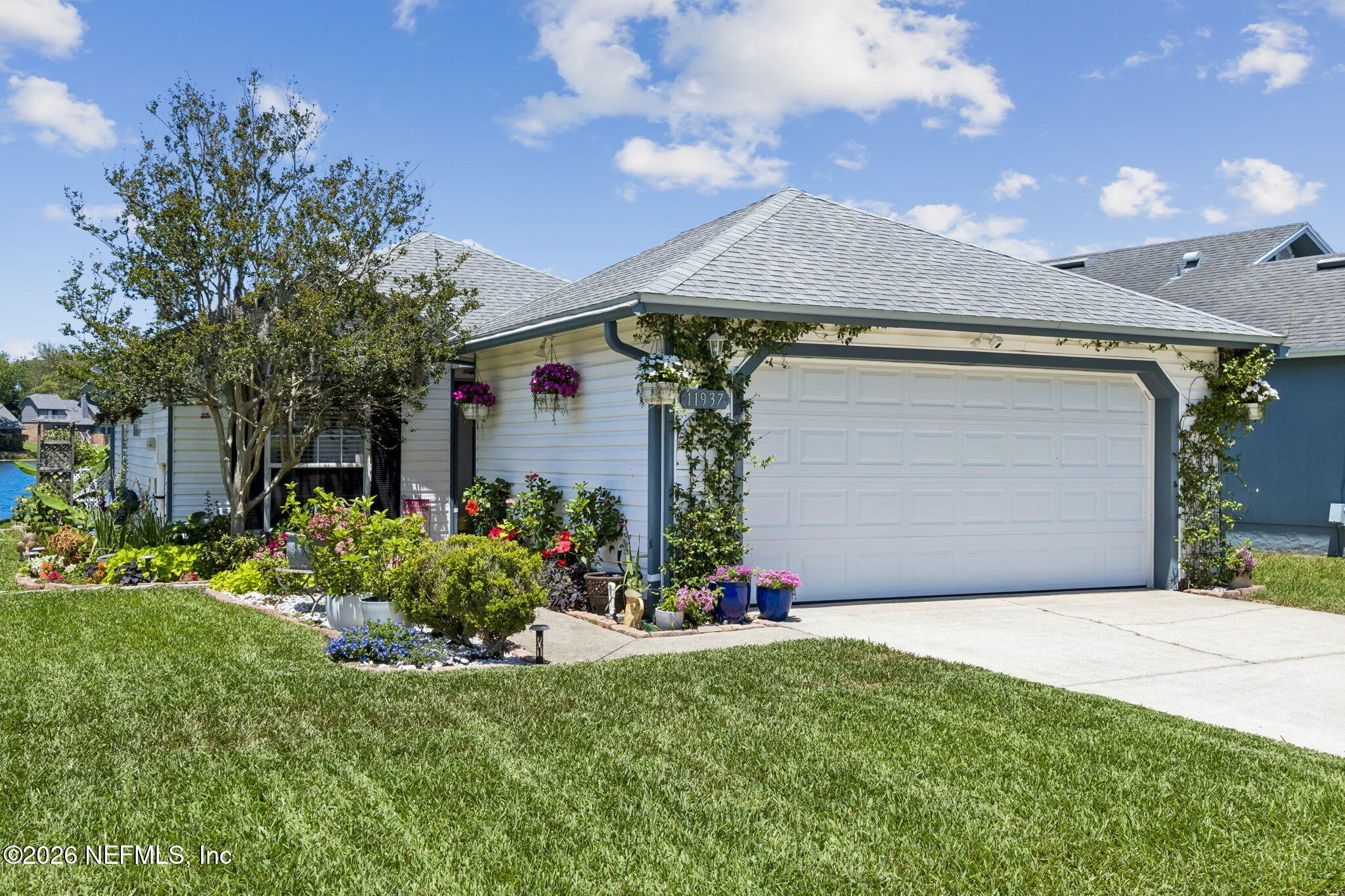 11937 ARBOR LAKE Drive