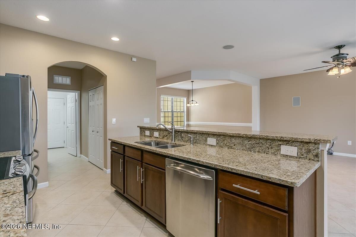 3670 CASITAS Drive